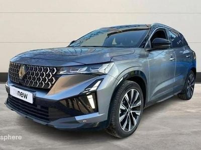 Nouvelle 2025 Renault Austral Techno SUV | 36 999 € (Prix juste)