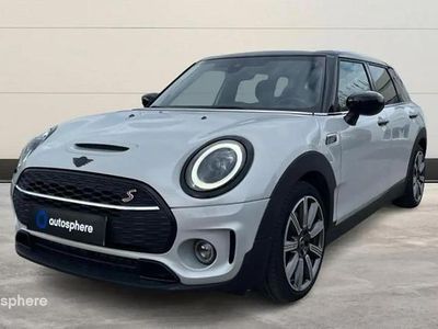 Occasion Mini Cooper S Essential 181 ch (133 kW) 2022 Citadine
