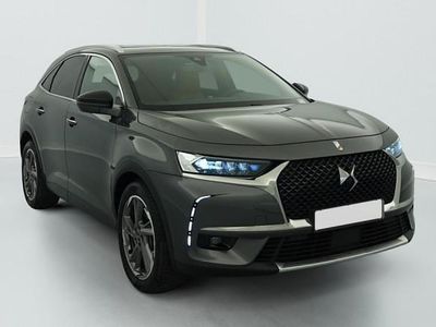 Occasion DS Automobiles DS7 Crossback Rivoli 200 ch (147 kW) 2022 SUV