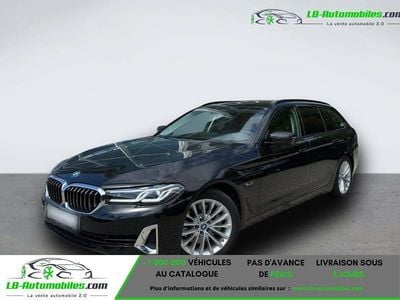 BMW 530e