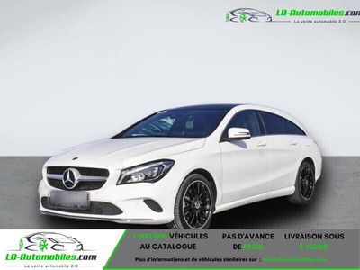 occasion Mercedes 250 CLBVA 4Matic