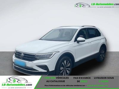 Occasion 2023 VW Tiguan SUV | 35 000 € (Prix juste)