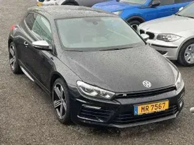 occasion VW Scirocco R 2.0 Tsi 280cv