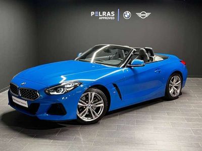 occasion BMW Z4 sDrive20iA 197ch M Sport 139g
