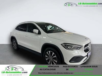 Mercedes GLA250