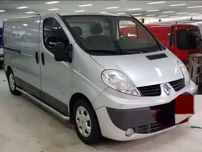 occasion Renault Trafic PHC 2.5 DCI 150 L2H1 1200 KG FAP GRAND CONFORT BVR