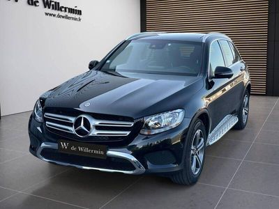 Mercedes GLC220