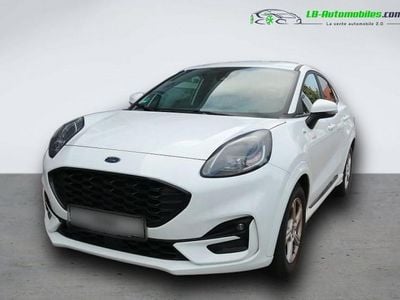 Ford Puma Gen-E
