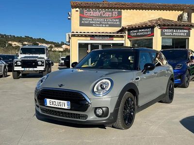 Gris Occasion 2019 Mini Cooper Citadine | 15 900 € (Prix juste)
