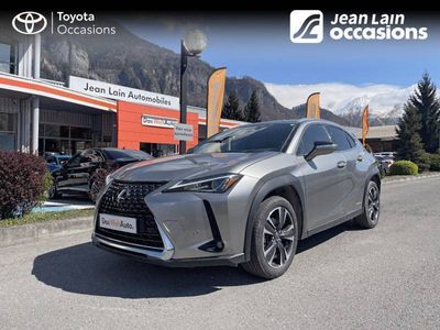 occasion Lexus UX 250 h 2WD Premium Edition