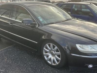 Occasion VW Phaeton 225 ch (165 kW) 2007 Berline