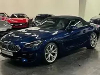 occasion BMW Z4 (g29) 2.0 Sdrive 30i Sport Bva8