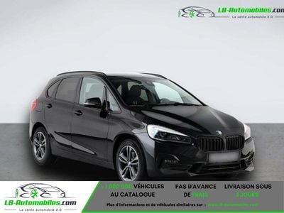 Occasion BMW 218 Comfort Edition 150 ch (110 kW) 2020 Break