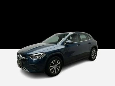 Mercedes GLA200
