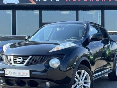 occasion Nissan Juke 1.5 dCi 110 CH CLIM