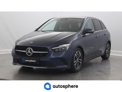 Mercedes B200