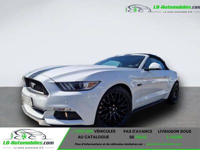 occasion Ford Mustang 5.0 421 BVM