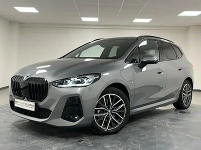BMW 225