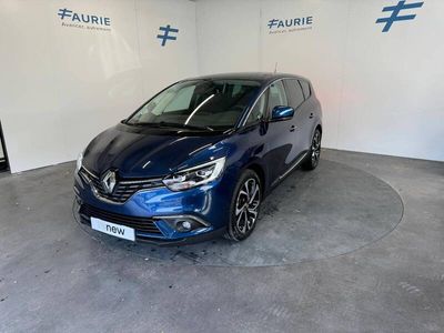 occasion Renault Grand Scénic IV Grand Scenic Blue dCi 120 - Intens