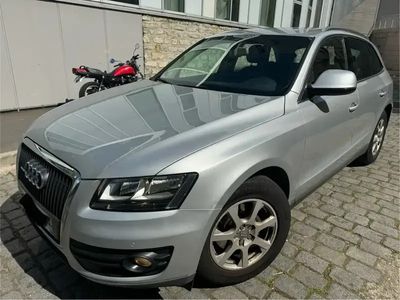 occasion Audi Q5 2.0 TDI 143 DPF Quattro Ambiente