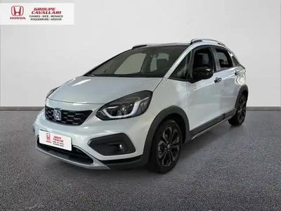 Occasion Honda Jazz 2025 Blanc perle premium Citadine