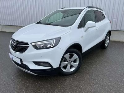 occasion Opel Mokka X Innovation *