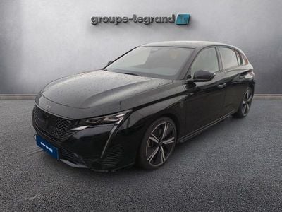 Occasion Peugeot 308 GT 180 ch (132 kW) 2021 Berline