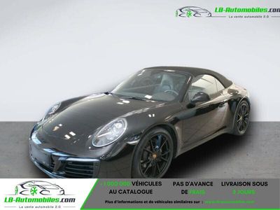 occasion Porsche 911 3.0i 370 Pdk