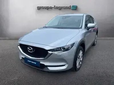 occasion Mazda CX-5 2.0 Skyactiv-g 165 Dynamique 4x2 Euro6d-t