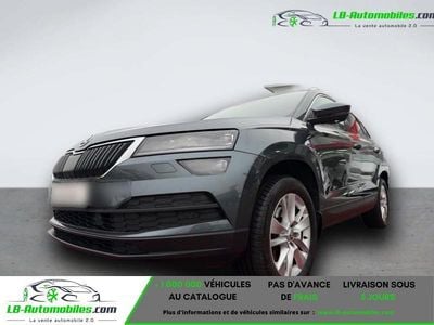 Occasion 2018 Skoda Karoq SUV | 28 200 € (Prix juste)