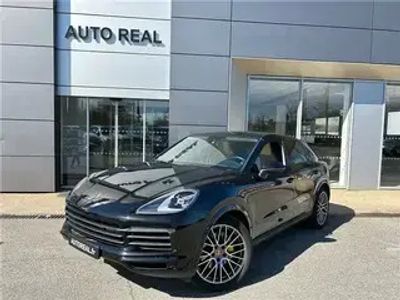 occasion Porsche Cayenne E-hybrid 3.0 V6 462 Ch Tiptronic Bva Platinum Edition