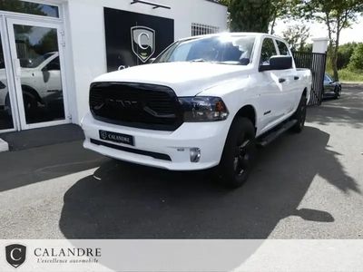 occasion Dodge Ram CREW CAB 5.7 V8 CLASSIC