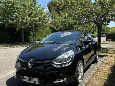 Renault Clio IV