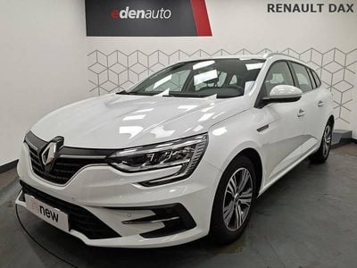 Occasion Renault Mégane GrandTour Evolution 115 ch (84 kW) 2022 Break