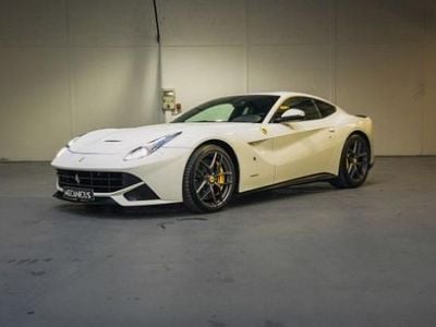 Occasion Ferrari F12 740 ch (544 kW) 2014 Coupé