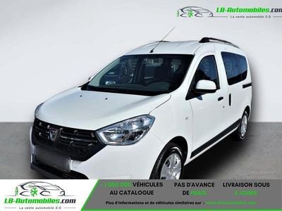 Occasion 2019 Dacia Dokker Monospace | 19 900 €