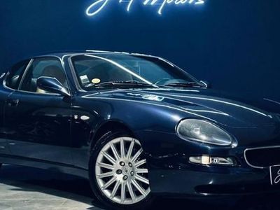 Occasion Maserati Coupé GT 390 ch (286 kW) 2003 Coupé