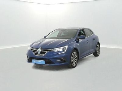 Renault Mégane IV