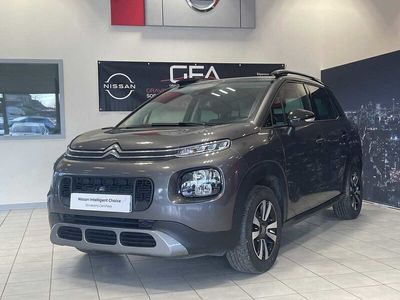 occasion Citroën C3 Aircross PureTech 110 S&S BVM6