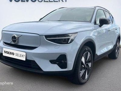 Volvo EX40