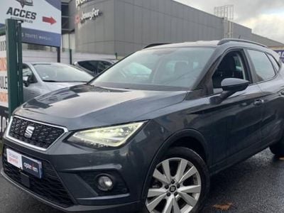 Occasion 2020 Seat Arona SUV | 14 890 € (Prix juste)