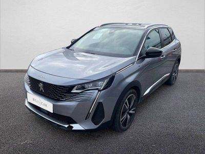 occasion Peugeot 3008 3008Hybrid 225 e-EAT8