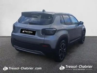 Granite avec to Occasion 2023 Jeep Avenger EV SUV | 27 990 € (Prix cher)