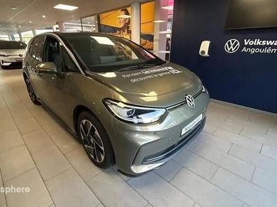 Occasion VW ID.3 Pro 169 kW (231 ch) 2025 Biton Citadine