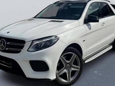Occasion 2018 Mercedes E500 Executive | 31 590 €