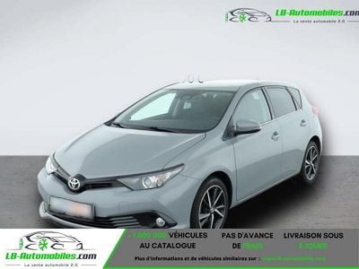 Occasion 2018 Toyota Auris Berline | 17 500 € (Prix cher)