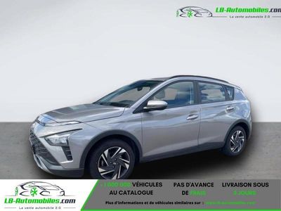 Occasion 2022 Hyundai Bayon SUV | 19 300 € (Prix juste)