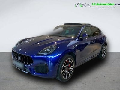 Maserati Grecale