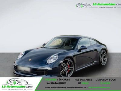 occasion Porsche 911S 3.8i 400 PDK