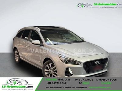 Occasion 2018 Hyundai i30 Break | 19 800 € (Prix juste)